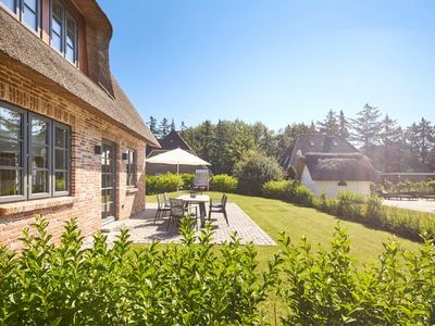 Ferienhaus für 6 Personen (125 m²) in Nieblum 2/10