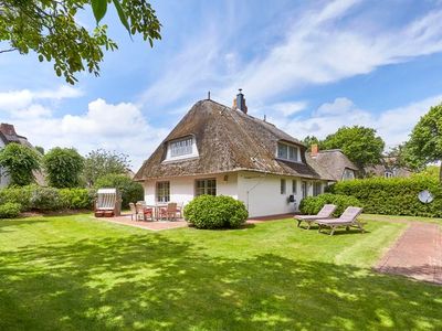 Ferienhaus für 4 Personen (155 m²) in Nieblum 2/10