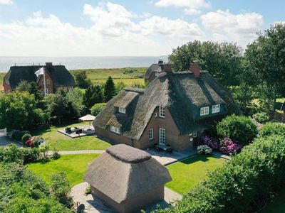 Ferienhaus für 4 Personen (125 m²) in Nieblum 2/10