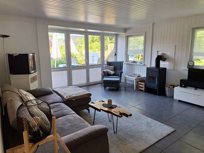 Ferienhaus für 2 Personen (50 m²) in Nieblum 9/10