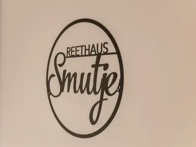 Dekoratives Detail