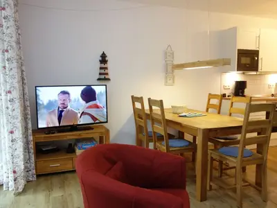 Ferienhaus für 5 Personen (95 m²) in Nieblum 4/10