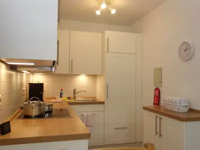 Ferienhaus für 5 Personen (95 m²) in Nieblum 8/10