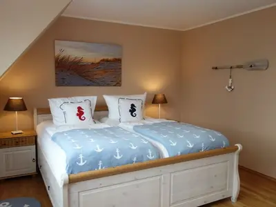 Ferienhaus für 5 Personen (95 m²) in Nieblum 10/10