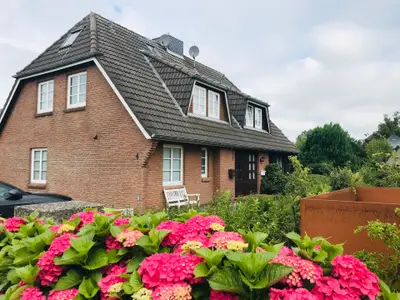 Ferienhaus für 6 Personen (95 m²) in Nieblum 3/10