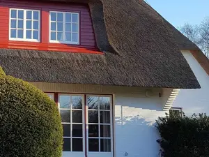 Ferienhaus für 4 Personen (85 m²) in Nieblum