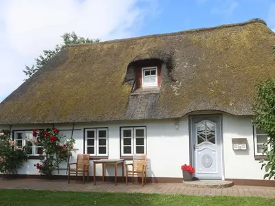 Ferienhaus für 2 Personen (50 m²) in Goting 1/7