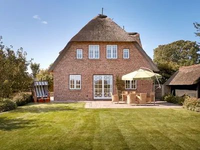 Ferienhaus für 5 Personen (140 m²) in Nieblum 2/10