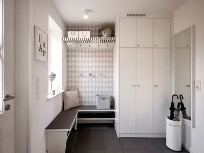 Ferienhaus für 6 Personen (128 m²) in Nieblum 5/10