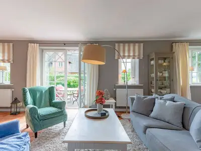 Ferienhaus für 6 Personen (220 m²) in Nieblum 2/10
