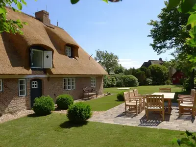 Ferienhaus für 7 Personen (210 m²) in Goting 1/10