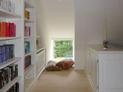 Ferienhaus für 7 Personen (210 m²) in Goting 9/10