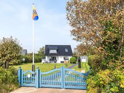 Ferienhaus für 3 Personen (80 m²) in Goting 1/10