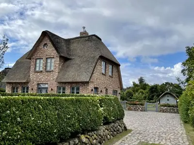 Ferienhaus für 7 Personen (207 m²) in Goting 4/10