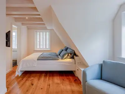 Ferienhaus für 6 Personen (150 m²) in Nieblum 5/10