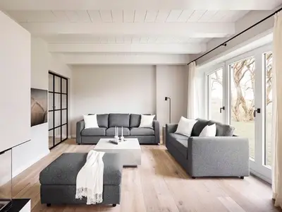 Ferienhaus für 6 Personen (180 m²) in Nieblum 7/10