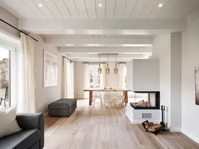 Ferienhaus für 6 Personen (180 m²) in Nieblum 9/10
