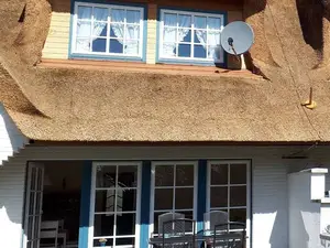 Ferienhaus für 5 Personen (90 m²) in Nieblum