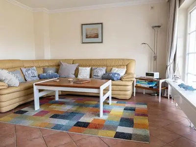 Ferienhaus für 5 Personen (90 m²) in Nieblum 3/10