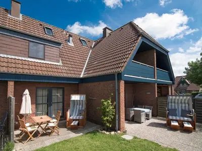 Ferienhaus für 4 Personen (52 m²) in Goting 2/10