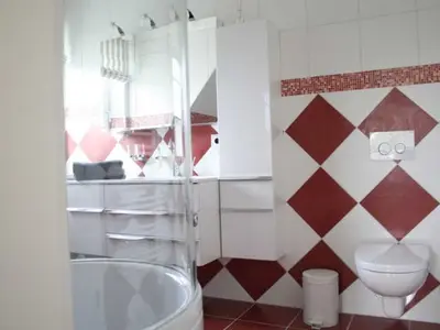 Ferienhaus für 3 Personen (75 m²) in Goting 7/10