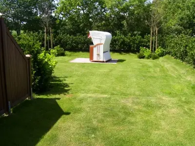 Ferienhaus für 3 Personen (75 m²) in Goting 10/10