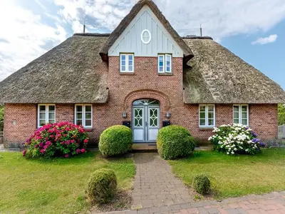 Ferienhaus für 7 Personen (100 m²) in Goting 1/10