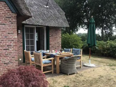 Ferienhaus für 6 Personen (100 m²) in Goting 2/10