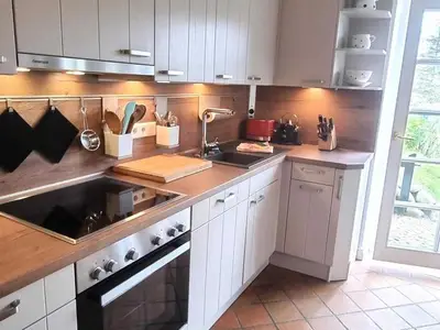 Ferienhaus für 6 Personen (100 m²) in Goting 10/10