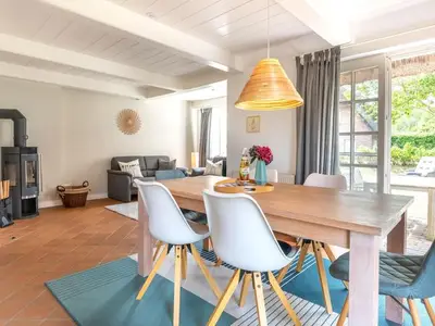 Ferienhaus für 7 Personen (100 m²) in Goting 6/10