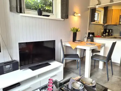 Ferienhaus für 3 Personen (60 m²) in Nieblum 2/10