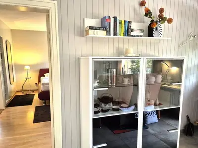 Ferienhaus für 3 Personen (60 m²) in Nieblum 3/10