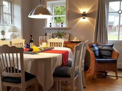 Ferienhaus für 6 Personen (120 m²) in Goting 6/10