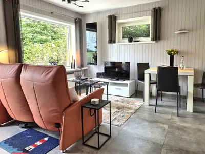 Ferienhaus für 3 Personen (60 m²) in Nieblum 6/10