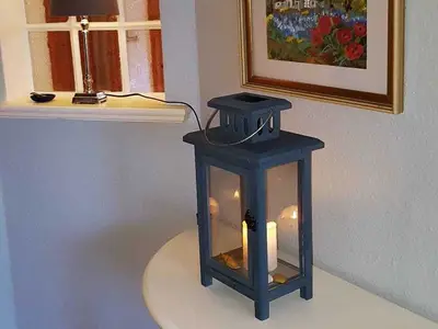 Ferienhaus für 6 Personen (120 m²) in Goting 8/10