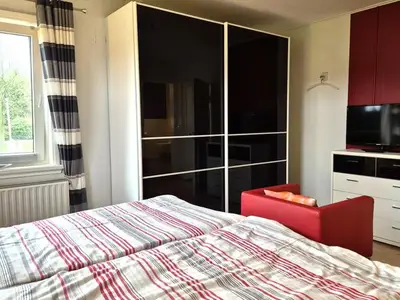 Ferienhaus für 3 Personen (60 m²) in Nieblum 8/10