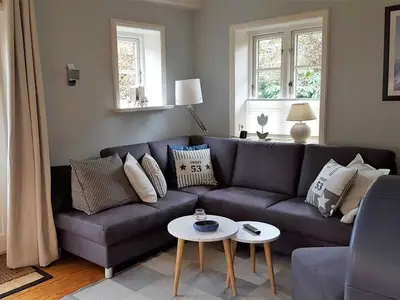 Ferienhaus für 6 Personen (120 m²) in Goting 10/10