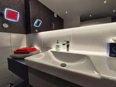 Ferienhaus für 3 Personen (60 m²) in Nieblum 10/10
