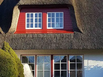 Ferienhaus für 4 Personen (85 m²) in Nieblum 2/10