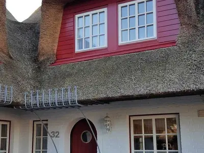 Ferienhaus für 4 Personen (85 m²) in Nieblum 3/10