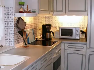 Ferienhaus für 4 Personen (90 m²) in Nieblum 5/10