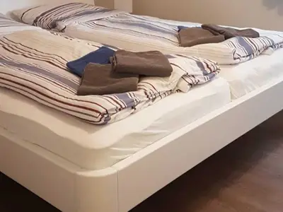 Ferienhaus für 4 Personen (90 m²) in Nieblum 8/10