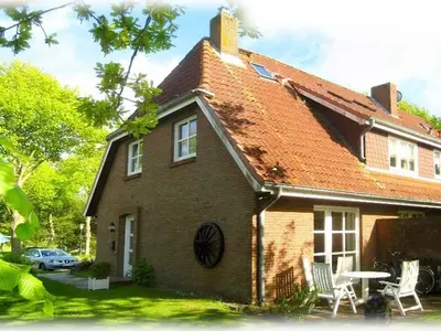Ferienhaus für 5 Personen (60 m²) in Nieblum 1/10