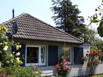 Ferienhaus für 3 Personen (52 m²) in Goting 1/10