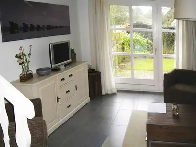 Ferienhaus für 5 Personen (60 m²) in Nieblum 3/10