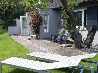 Ferienhaus für 3 Personen (52 m²) in Goting 2/10