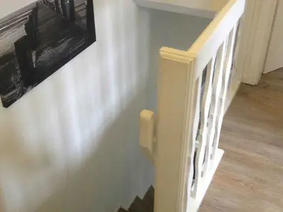 Ferienhaus für 5 Personen (60 m²) in Nieblum 8/10