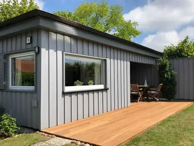 Ferienhaus für 4 Personen (65 m²) in Goting 1/10