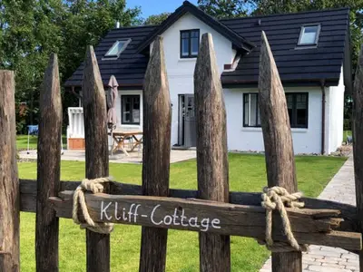 Ferienhaus für 5 Personen (100 m²) in Goting 1/10