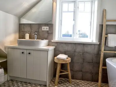Ferienhaus für 5 Personen (100 m²) in Goting 10/10